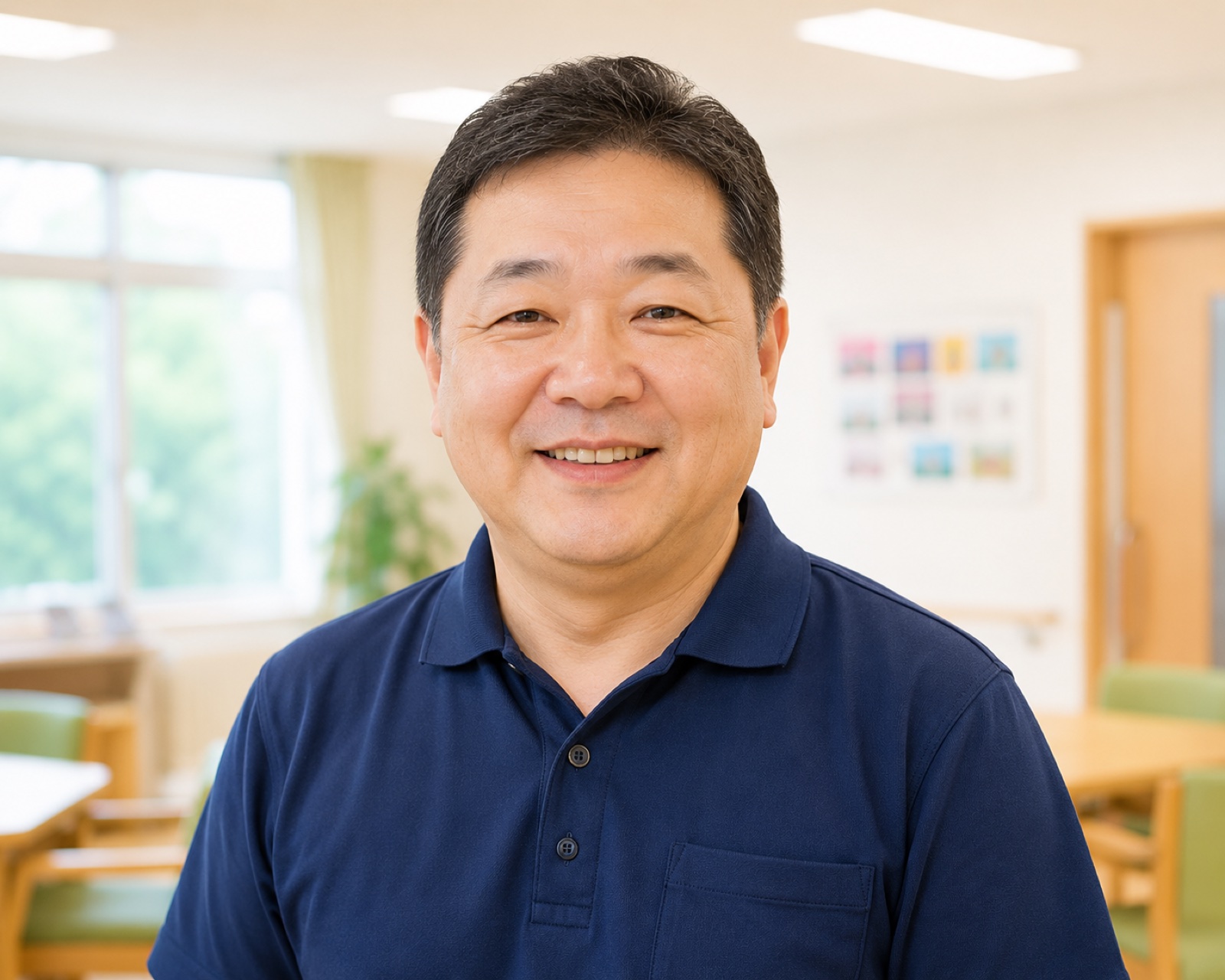 管理者（イメージ）
