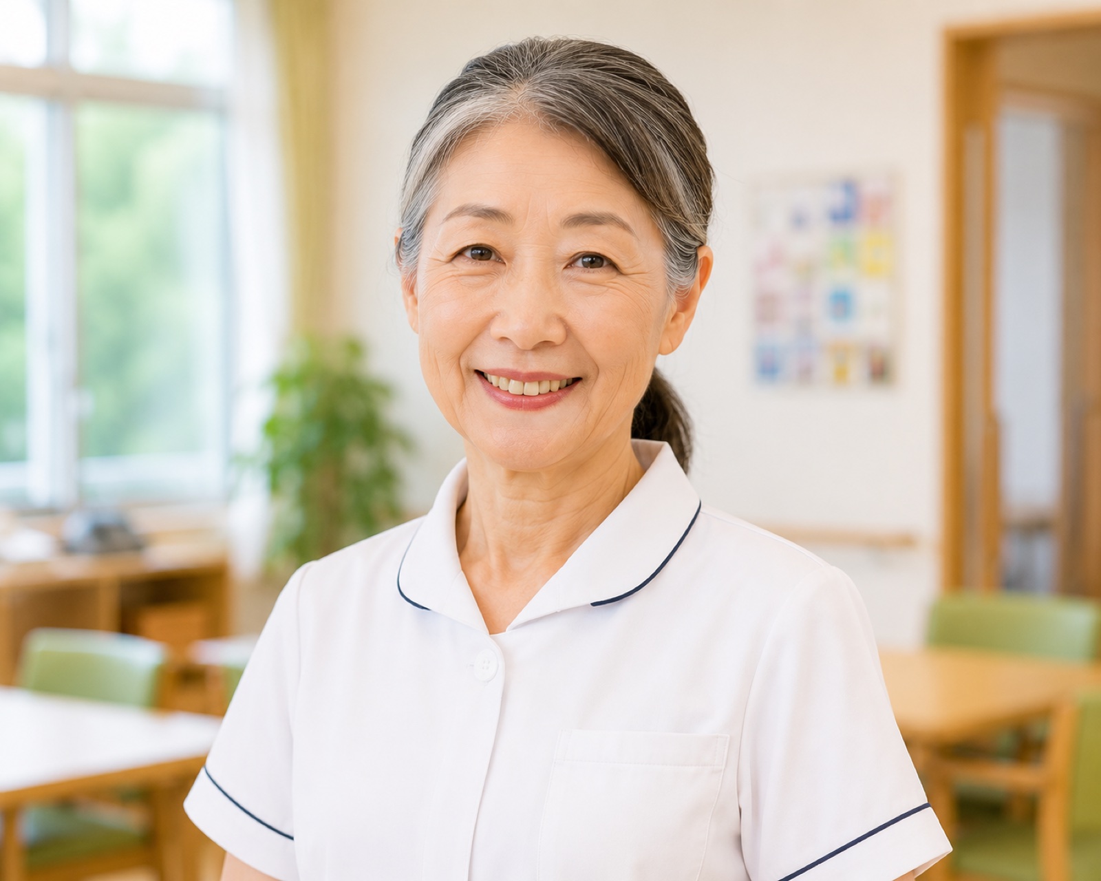 看護師（イメージ）